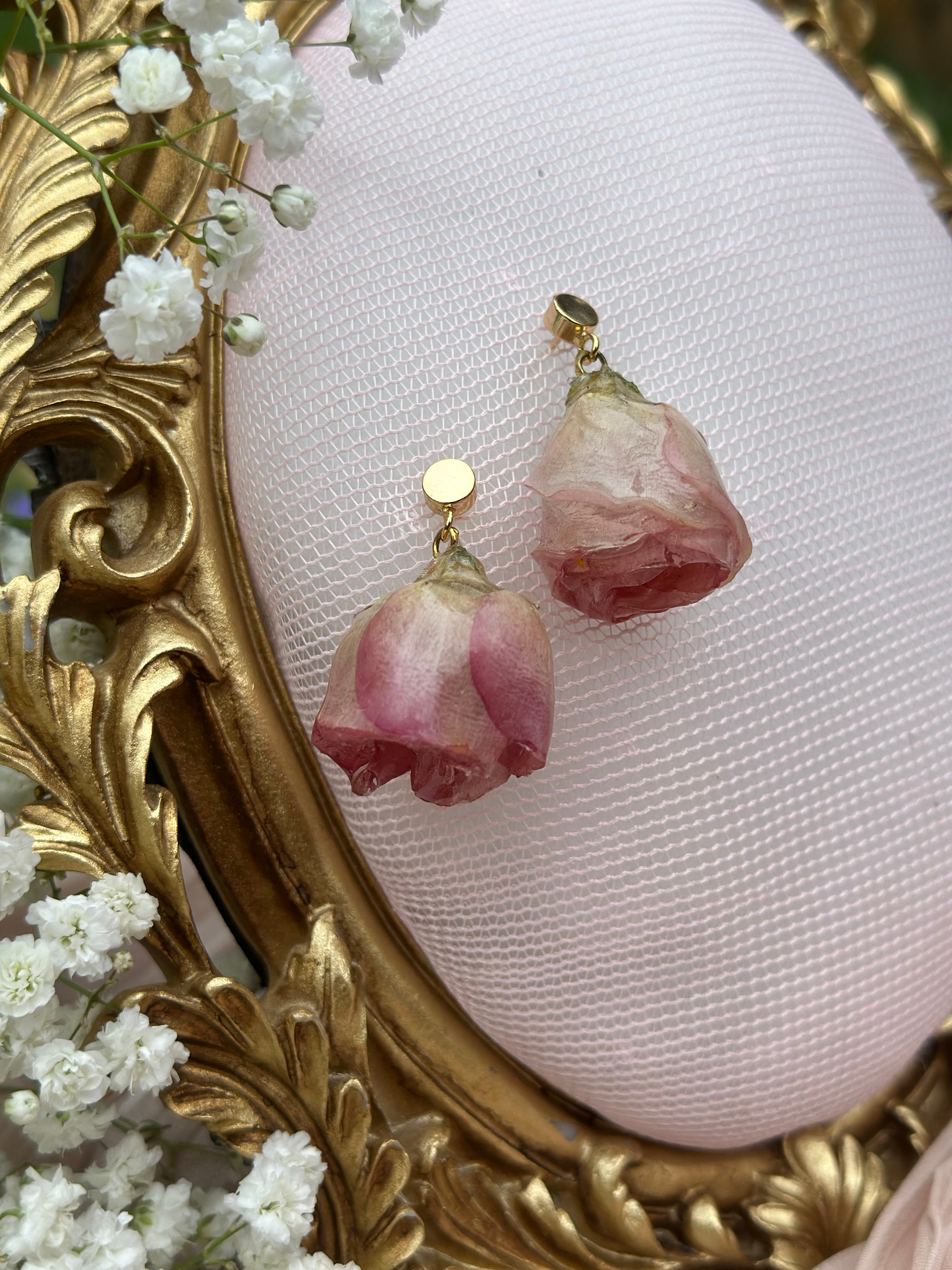 Velvet Blush