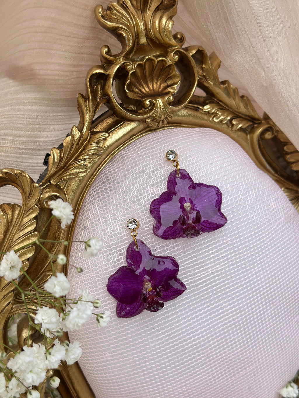 Purple Passion