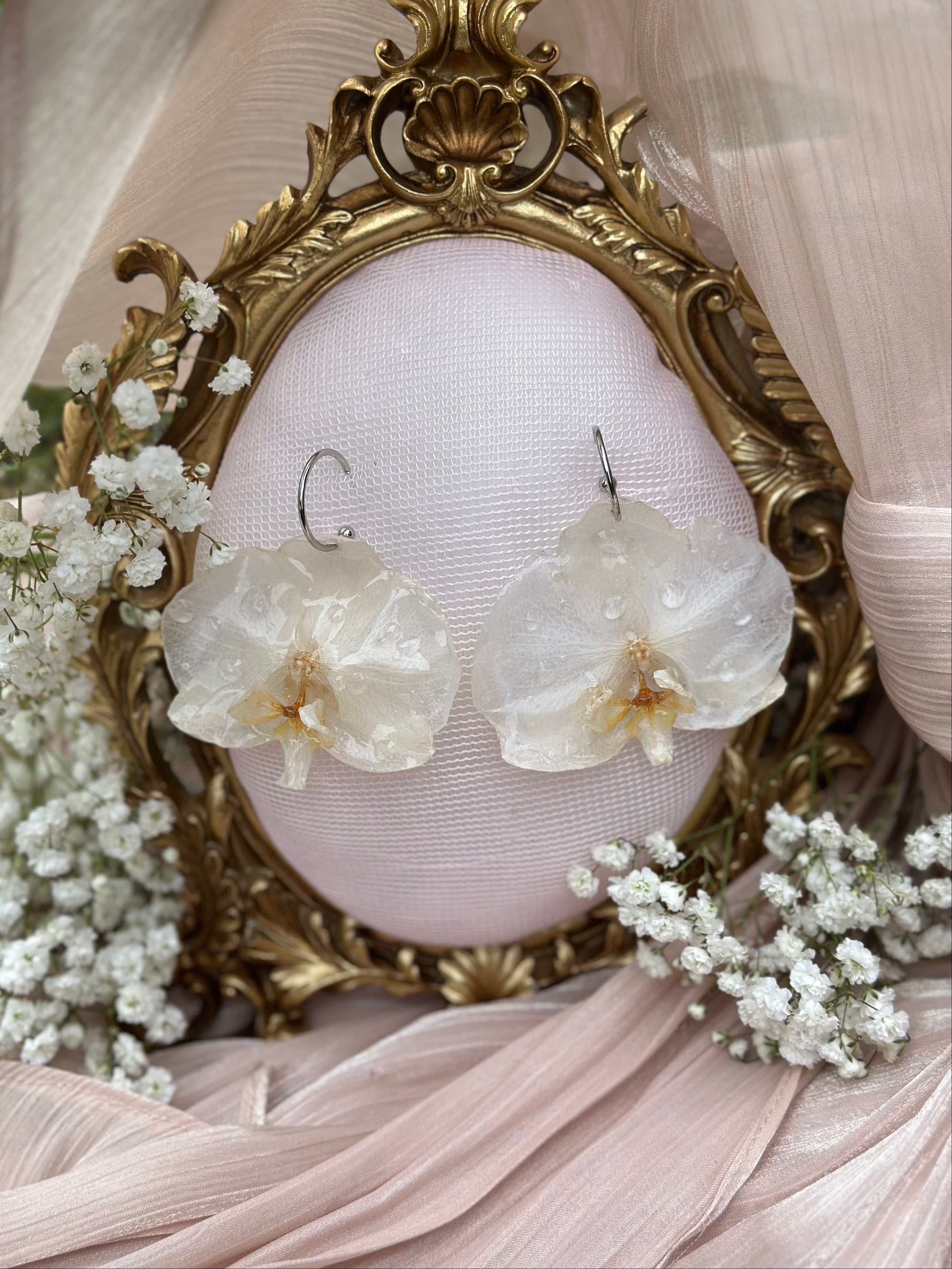 Ivory Dream