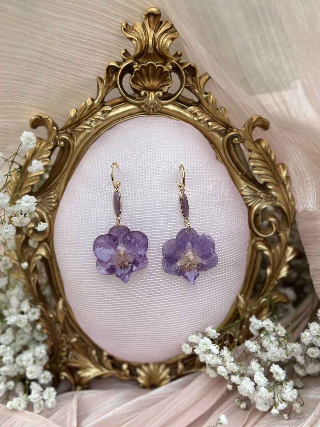 Violet Reign
