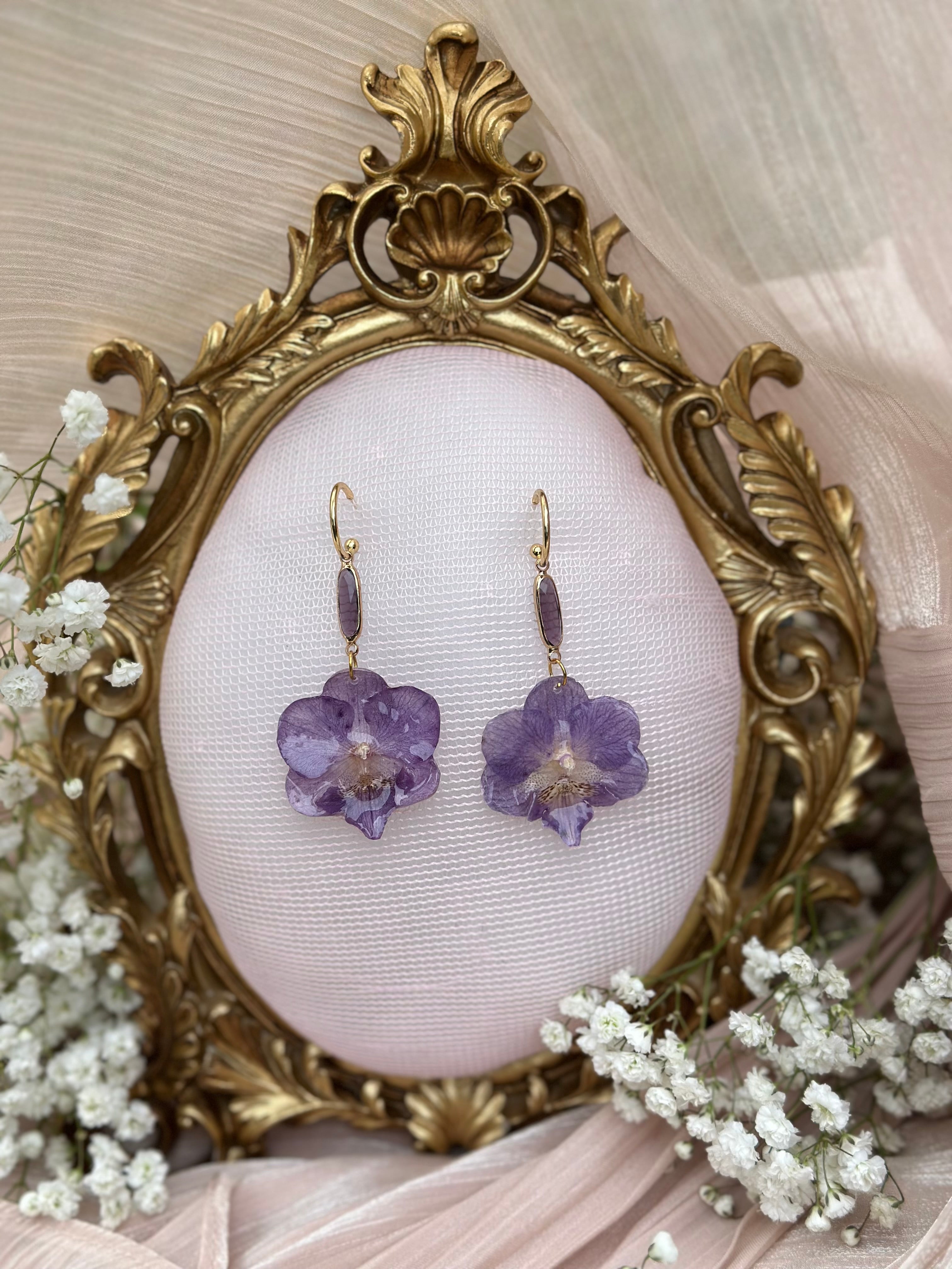 Violet Reign