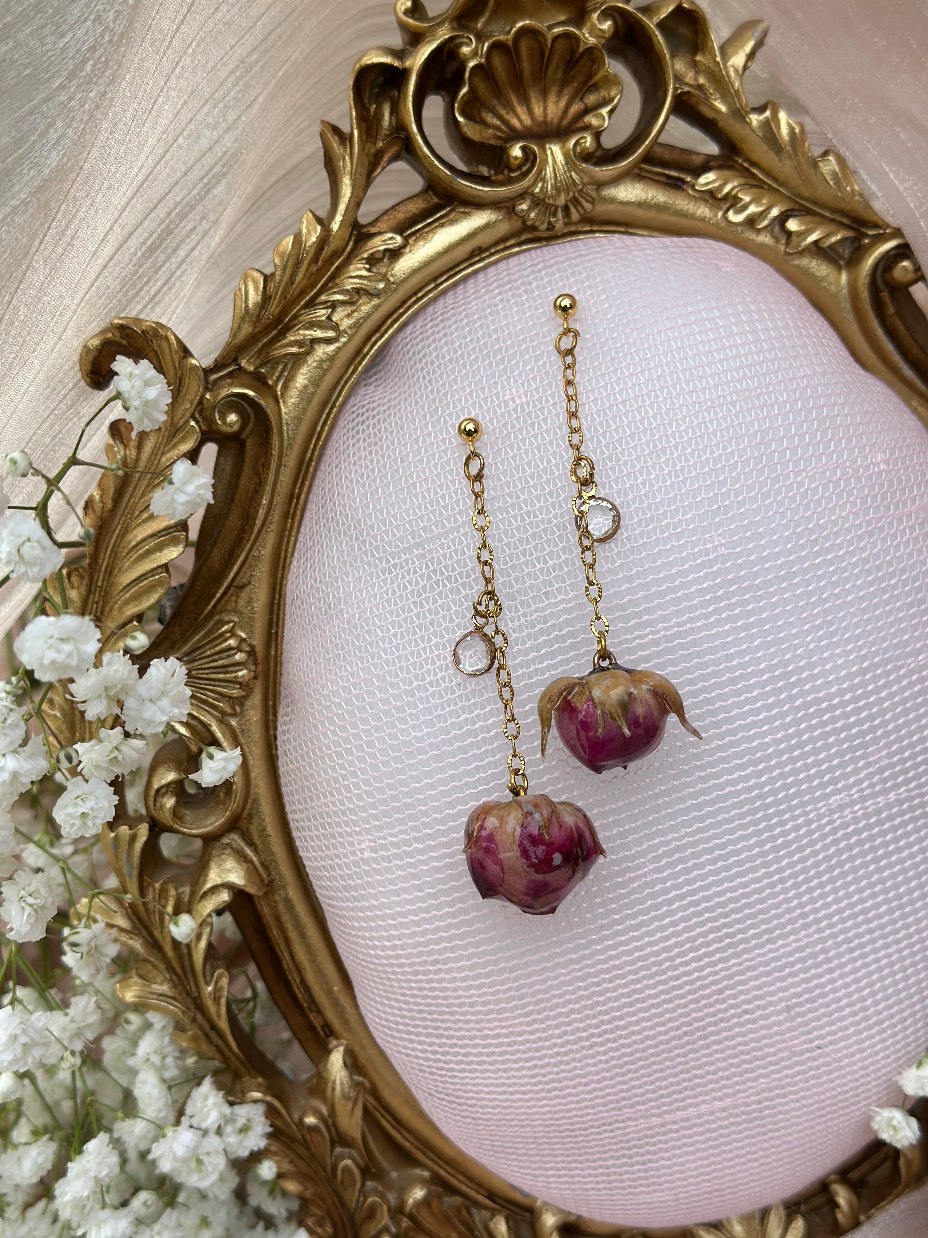 Rose Reverie