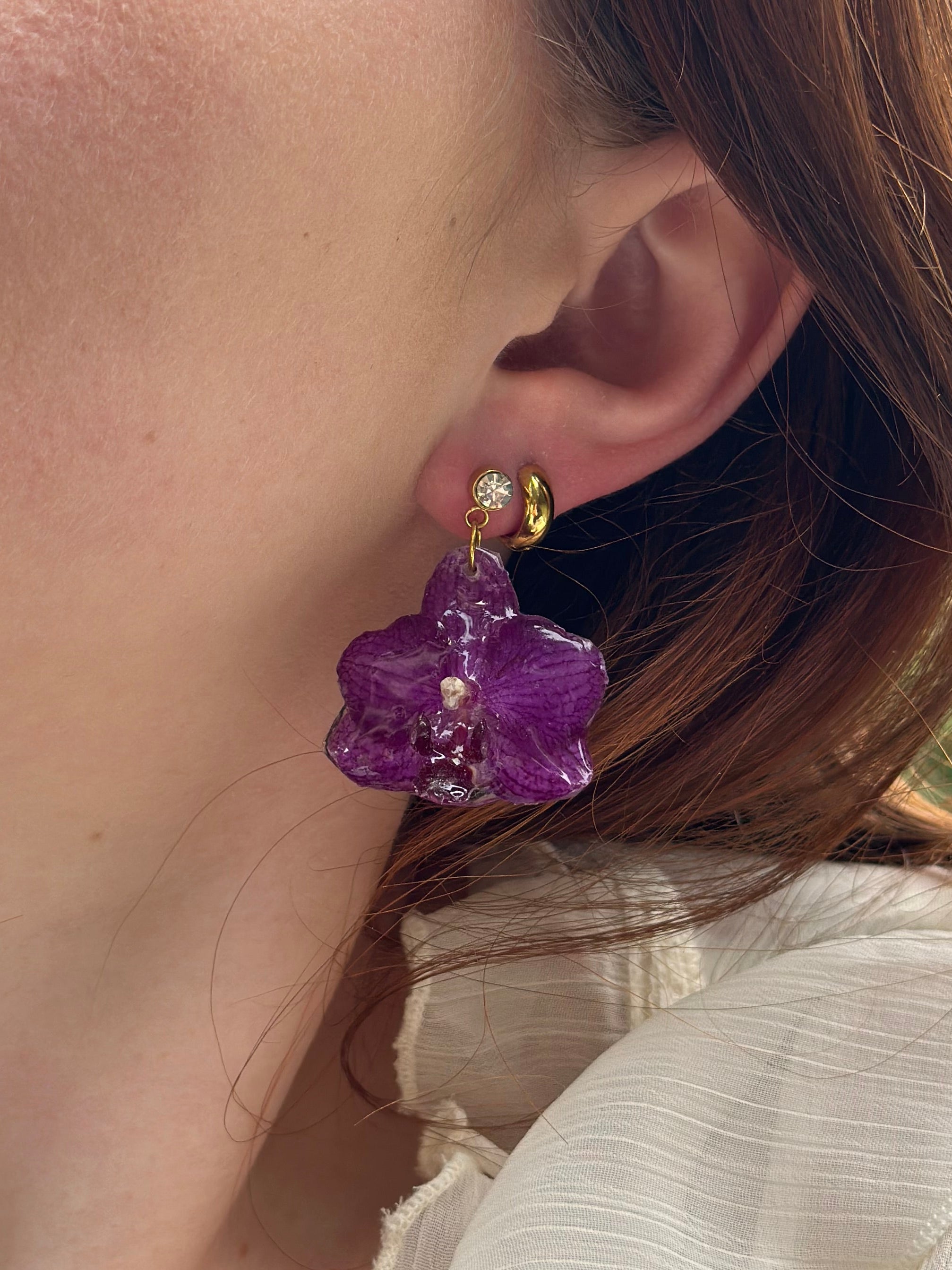 Purple Passion